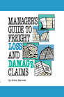 Buchcover Manager's Guide to Freight Loss and Damage Claims