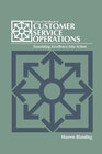 Buchcover Practical Handbook of CUSTOMER SERVICE OPERATIONS