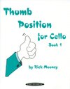 Buchcover Thumb Position for Cello, Book 1