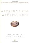Buchcover Metaphysical Meditations: Universal Prayers, Affirmations, and Visualizations
