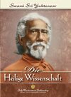 Buchcover Die heilige Wissenschaft