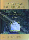 Buchcover Die Stimme des Herzens