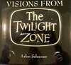 Buchcover Visions from the Twilight Zone