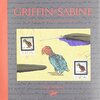 Buchcover Griffin and Sabine: An Extraordinary Correspondence