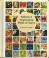 Buchcover Webster's Beginning Book of Facts