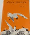 Buchcover Animal behavior: An evolutionary approach