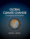 Buchcover Global Climate Change