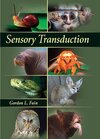 Buchcover Sensory Transduction
