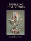 Buchcover Inferring Phylogenies