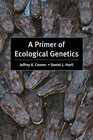 Buchcover A Primer of Ecological Genetics