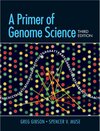 Buchcover A Primer of Genome Science IRL