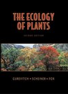 Buchcover Ecology of Plants