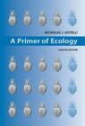 Buchcover A Primer of Ecology