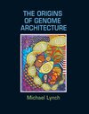 Buchcover The Origins of Genome Architecture