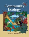 Buchcover Community Ecology