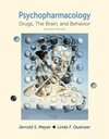 Buchcover Psychopharmacology