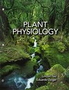 Buchcover Plant Physiology