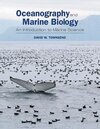 Buchcover Oceanography and Marine Biology