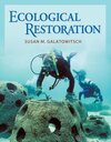Buchcover Ecological Restoration