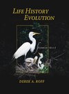 Buchcover Life History Evolution