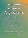 Buchcover Phylogeny and Evolution of Angiosperm