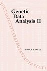 Buchcover Genetic Data Analysis II