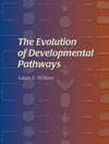 Buchcover The Evolution of Developmental Pathways