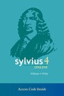 Buchcover Sylvius 4 Online