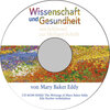 Buchcover Wissenschaft und Gesundheit mit Schlüssel zur Heiligen Schrift
