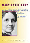 Buchcover Mary Baker Eddy