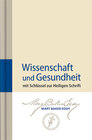 Buchcover Wissenschaft und Gesundheit
