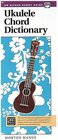 Buchcover Ukulele Chord Dictionary