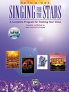 Buchcover Singing for the Stars: A Complete Program for Training Your Voice (Buch/2CDs)