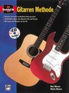 Buchcover Basix: Gitarren Methode