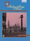 Buchcover 26 Italian Songs and Arias