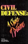 Buchcover Civil Defense