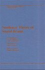 Buchcover Nonlinear Theory of Sound Beams