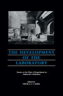 Buchcover Development of the Laboratory