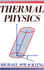 Buchcover THERMAL PHYSICS,