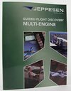 Buchcover Multi Engine Pilot Manual