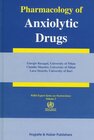 Buchcover Pharmacology of Anxiolytic Drugs