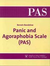 Buchcover Panic and Agoraphobia Scale