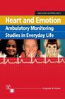 Buchcover Heart and Emotion