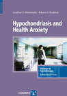 Buchcover Hypochondriasis and Health Anxiety