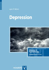 Buchcover Depression
