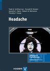 Buchcover Headache