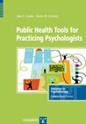 Buchcover Public Health Tools for Practicing Psychologists