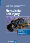 Buchcover Nonsuicidal Self-Injury