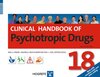 Buchcover Clinical Handbook of Psychotropic Drugs