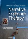 Buchcover Narrative Exposure Therapy